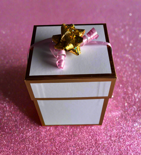 SURPRISE MYSTERY GIFT BOX 💝🎀
